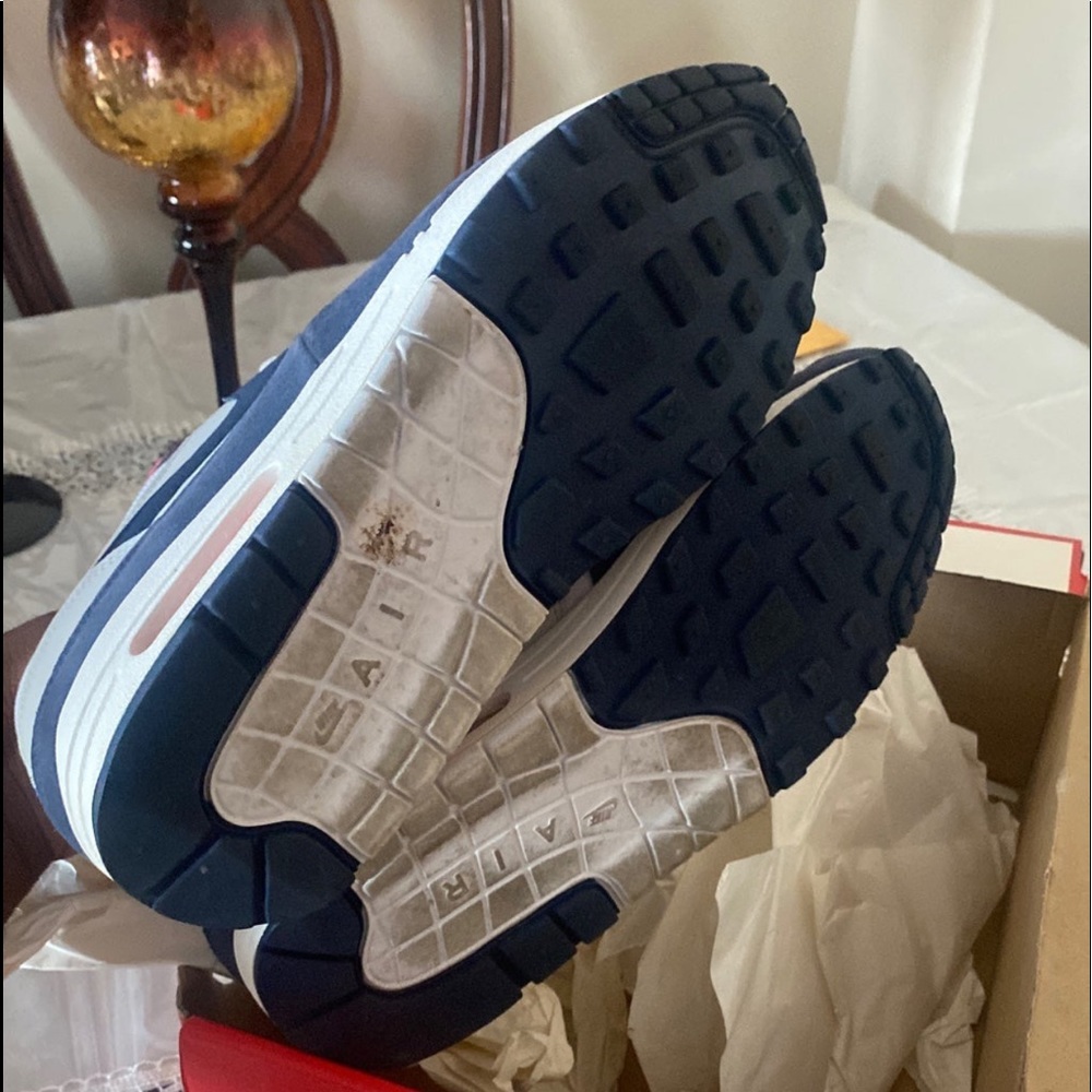 Air Max View 6